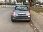 Fiat 500, Auto's, Fiat, Elektrische ramen, 1199 cc, Leder en Stof, Handgeschakeld