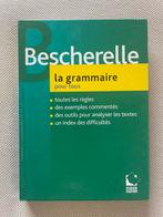 Bescherelle grammaire, Neuf, Français