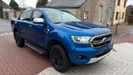 Ford Ranger 2.0 TD EcoBlue Limited March /Export Prix TVAC, Cuir, Achat, Bleu, Diesel