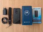 Motorola DEFY, Gebruikt, Overige modellen, Zwart, Touchscreen