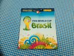 Coupe du monde Panini Fifa Brasil 2014 complet, Collections, Comme neuf, Enlèvement ou Envoi