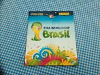 Coupe du monde Panini Fifa Brasil 2014 complet, Comme neuf, Enlèvement ou Envoi