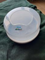 Avent philips flessen sterilisator, Kinderen en Baby's, Ophalen of Verzenden, Zo goed als nieuw, Sterilisator