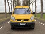 Renault Kangoo | 1.6 benzine | 233DKM | AIRCO | CRUISE CNTRL, Auto's, Bestelwagens en Lichte vracht, Stof, Overige kleuren, Renault