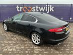 2008 - Jaguar - XF - 2.7D V6 Premium Lux. - Personenauto, Automaat, Gebruikt, Overige brandstoffen, XF