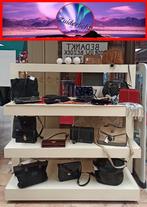 Handtassen, Enlèvement, Utilisé