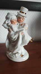 La collection Leonardo, un couple qui se marie, Enlèvement ou Envoi