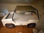 Kinderbed Jeep, Ophalen, Zo goed als nieuw
