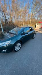 Opel astra, Euro 5, Stof, 5 deurs, Particulier