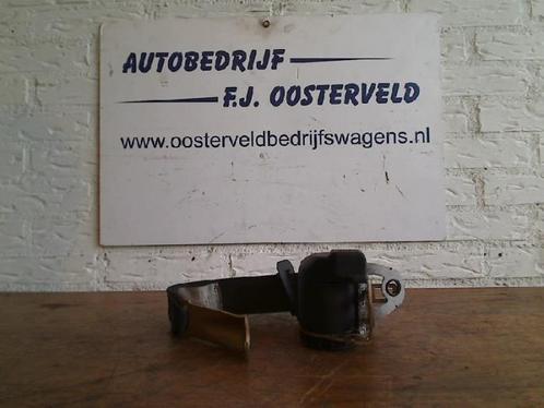 Veiligheidsgordel rechts-achter van een Volkswagen Corrado, Auto-onderdelen, Interieur en Bekleding, Volkswagen, Gebruikt, 3 maanden garantie