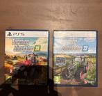 Farming simulator 22/25, Ophalen, Zo goed als nieuw
