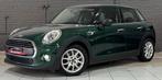 Mini One D 1.5D//1ere Pro//Carnet//Euro6b//142.000km//, Auto's, Mini, Voorwielaandrijving, Stof, Bedrijf, 5 deurs