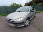 Peugeot 206 // 700€, Auto's, Peugeot, Overige bekleding, Particulier, Euro 3, Centrale vergrendeling