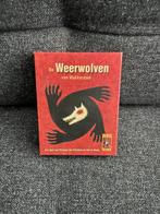 Weerwolven, Trois ou quatre joueurs, Enlèvement ou Envoi, Neuf, 999 Games