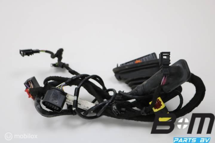 Portierkabelboom links VW Eos 1Q0971120B, Auto-onderdelen, Interieur en Bekleding, Gebruikt