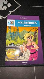 De kiekeboes bubbelspel, Ophalen of Verzenden, Zo goed als nieuw