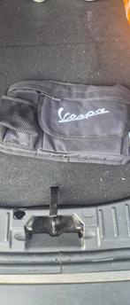 Vespa opbergen, Fietsen en Brommers, Ophalen