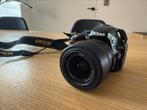 Nikon D5100 + tasje, Ophalen, Gebruikt, Spiegelreflex, Geen optische zoom