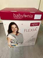 Babylonia draagzak, Kinderen en Baby's, Babydragers en Draagdoeken, Ophalen, Draagzak