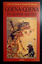 Aart van Zoest & Nunuk Tri Heryati, Goena-goena, Achtergrond en Informatie, Diverse auteurs, Ophalen of Verzenden, Zo goed als nieuw