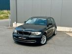 Bmw 116i LCI in proper staat PDC + garantie, Auto's, BMW, 90 kW, 1 Reeks, Handgeschakeld, Radio