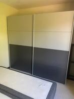 Kleerkast, Ophalen, Gebruikt, 200 cm of meer, 200 cm of meer