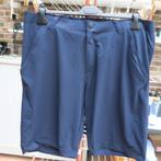 Short nieuw donkerblauw Oakley mt XL, Kort, Blauw, Oakley, Maat 46/48 (XL) of groter