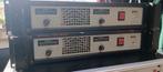 Amplificateur Elan PT-400, Autres marques, Stéréo, 120 watts ou plus, Enlèvement