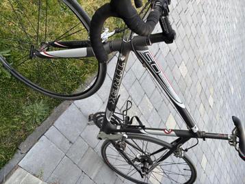 Trek Madone 5.0 beschikbaar voor biedingen