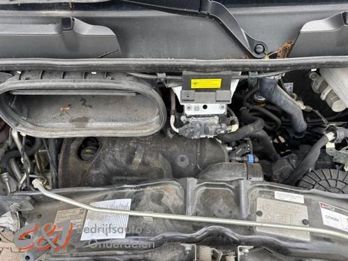 Motor van een Citroen Jumper, Auto-onderdelen, Motor en Toebehoren, Citroën, Gebruikt, 3 maanden garantie, Ophalen of Verzenden