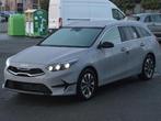 Kia Ceed SW / cee'd SW Ceed 1.0 T-GDI SW ISG Design!full opt, Auto's, 1820 kg, Bedrijf, 3 cilinders, 74 kW