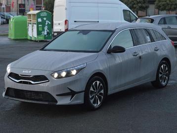 Kia Ceed SW / cee'd SW Ceed 1.0 T-GDI SW ISG Design!full opt beschikbaar voor biedingen