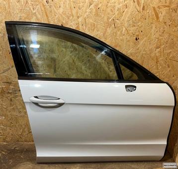PORSCHE PANAMERA 971 PORTIER DEUR KLEUR LC9A LINKS RECHTS  beschikbaar voor biedingen