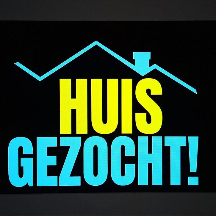 Gezocht: koopwoning te Lommel budget max. 220.000, Immo, Huizen en Appartementen te koop, Provincie Limburg, Vrijstaande woning