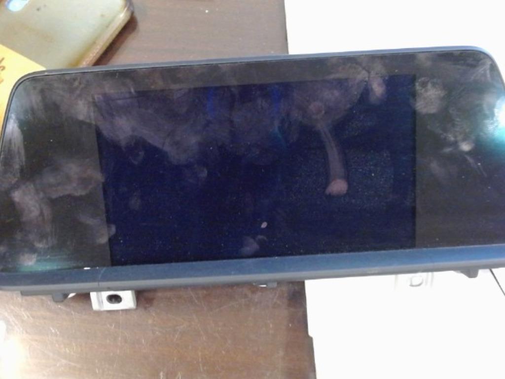 Écran GPS  BMW F20/F21 2011-2015  BM929224302U (349A), Autos : Pièces & Accessoires, Autres pièces automobiles, BMW, Utilisé, Enlèvement