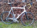 Ridley Icarus, Fietsen en Brommers, Fietsen | Racefietsen, Ophalen, Gebruikt, Aluminium, 61 tot 65 cm