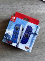 Nintendo Switch Zelda Controller, Games en Spelcomputers, Overige controllers, Nieuw, Ophalen of Verzenden, Draadloos