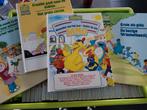 36 Sesamstraat leesboeken Lekturama, Ophalen, Gelezen