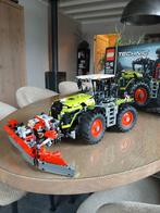 LEGO Technic Claas Xerion, Enlèvement ou Envoi, Comme neuf, Ensemble complet, Lego