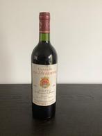 Chateau des Jaubertes 1995, Verzamelen, Wijnen, Ophalen of Verzenden