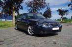 Saab 9-5 aero, Voorwielaandrijving, 4 deurs, Parkeersensor, 750 kg