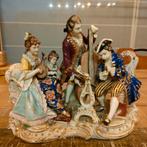 Capodimonte porselein, Antiek en Kunst, Ophalen