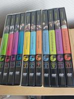 Paradijsvogels, Ophalen, Gebruikt, Boxset