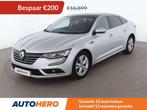 Renault Talisman 1.6 TCe Limited (bj 2018, automaat), Auto's, 4 deurs, 1618 cc, Gebruikt, 1505 kg
