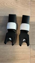 Bugaboo adapters voor maxi cosi, Ophalen, Zo goed als nieuw, Bugaboo