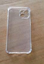 Coque de protection transparente iPhone 13, Télécoms, Enlèvement ou Envoi, Neuf, IPhone 13, Housse ou Sac
