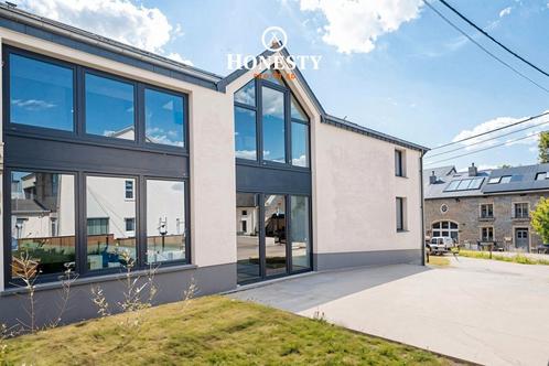 Appartement à vendre à Bertrix, Immo, Huizen en Appartementen te koop, Appartement