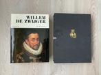 Willem De Zwijger, Rob van Roosbroeck, Mercatorfonds hardcov, Boeken, Geschiedenis | Nationaal, Ophalen of Verzenden, Zo goed als nieuw