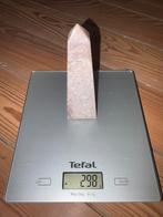 Roze amethist toren, Verzamelen, Ophalen of Verzenden