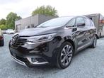 Renault Espace Espace 2.0 BLUE dCi 160 EDC 7PL EDITION, Auto's, Renault, Automaat, Gebruikt, 4 cilinders, Leder